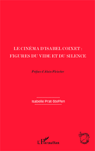 Image de Le cinéma d'Isabel Coixet :