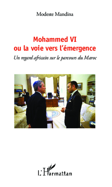 Image de Mohammed VI