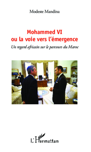 Image de Mohammed VI