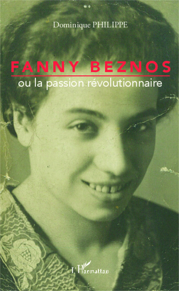 Image de Fanny Beznos ou la passion révolutionnaire