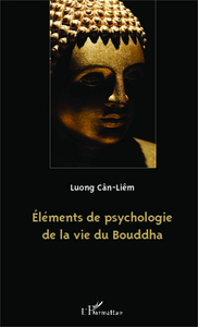 Image de Eléments de psychologie de la vie du Bouddha