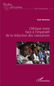 Picture of L'Afrique noire face à l'impératif de la réduction des naissances