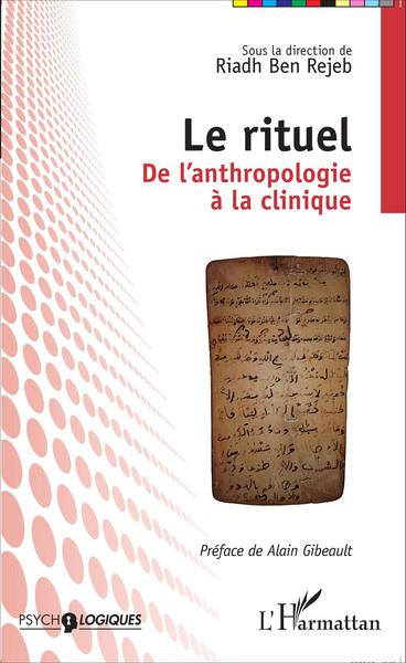 Picture of Le rituel