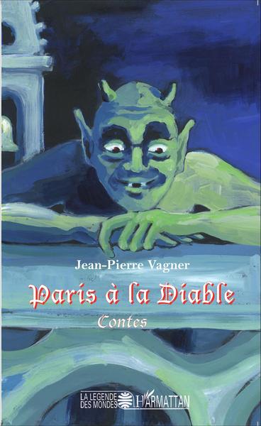 Image de Paris à la Diable