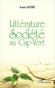 Picture of Littérature et société au Cap-Vert