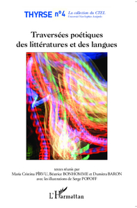 Picture of Traversées poétiques des littératures et des langues