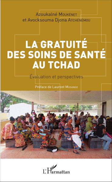 Image de La gratuité des soins de santé au Tchad