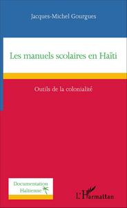 Image de Les manuels scolaires en Haïti
