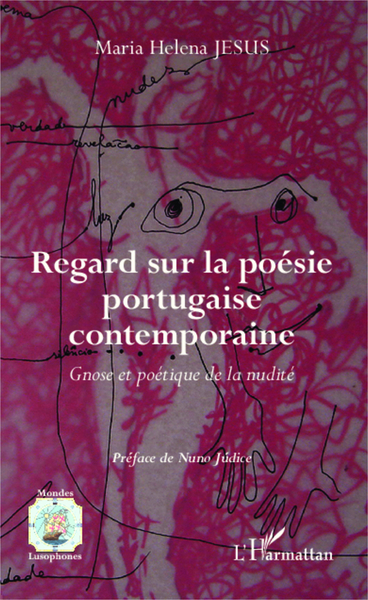 Picture of Regard sur la poésie portugaise contemporaine
