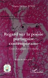 Picture of Regard sur la poésie portugaise contemporaine
