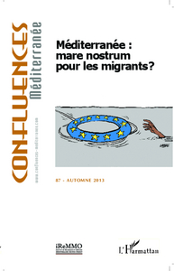 Image de Méditerranée : mare nostrum pour les migrants ?