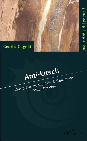 Picture of Anti-kitsch