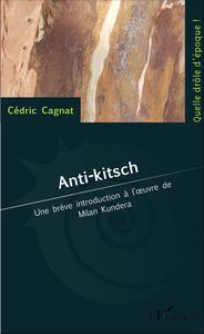 Picture of Anti-kitsch