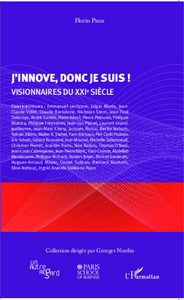 Picture of J'innove donc je suis !