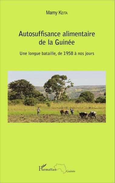 Picture of Autosuffisance alimentaire de la Guinée