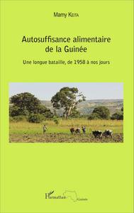 Picture of Autosuffisance alimentaire de la Guinée