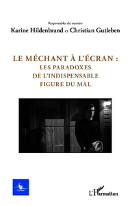 Image de Le méchant à l'écran :