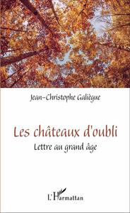 Image de Les châteaux d'oubli
