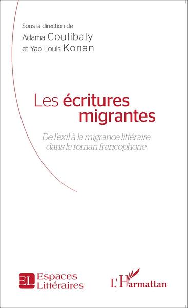 Picture of Les écritures migrantes