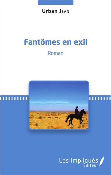 Image de Fantômes en exil