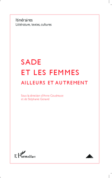 Picture of Sade et les femmes