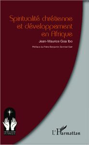 Picture of Spiritualité chrétienne et développement en Afrique