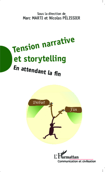 Image de Tension narrative et storytelling