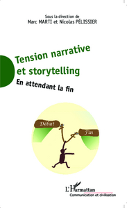 Image de Tension narrative et storytelling