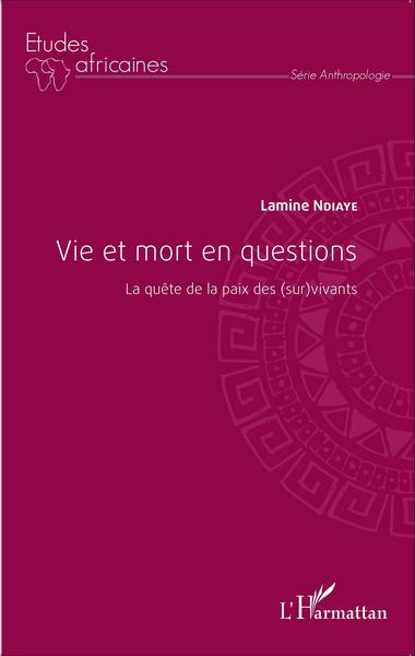 Picture of Vie et mort en questions