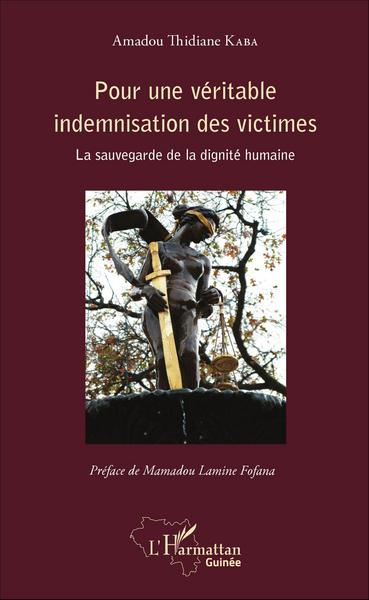 Picture of Pour une véritable indemnisation des victimes