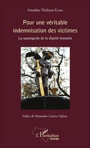 Picture of Pour une véritable indemnisation des victimes