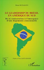 Image de Le leadership du Brésil en Amérique du Sud