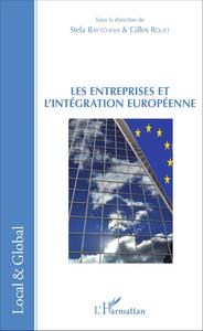 Picture of Les Entreprises et l'intégration européenne