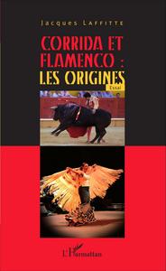 Picture of Corrida et flamenco : les origines