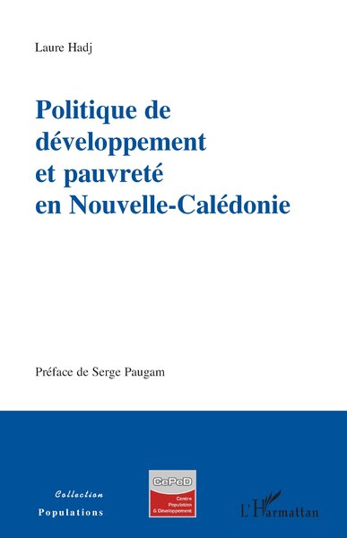Image de Politique de développement et pauvreté en Nouvelle-Calédonie