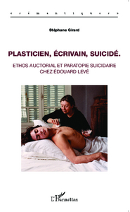 Picture of Plasticien, écrivain, suicidé