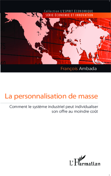 Image de La personnalisation de masse