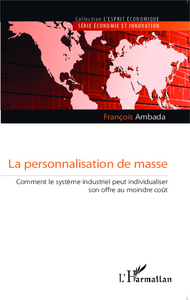 Image de La personnalisation de masse