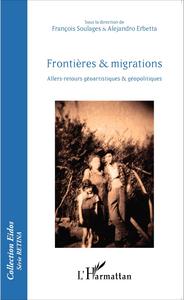 Image de Frontières et migrations