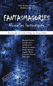 Picture of Fantasmagories