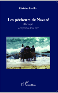 Picture of Les pêcheurs de Nazaré (Portugal)