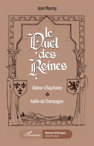 Image de Le duel des reines