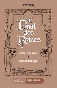 Image de Le duel des reines