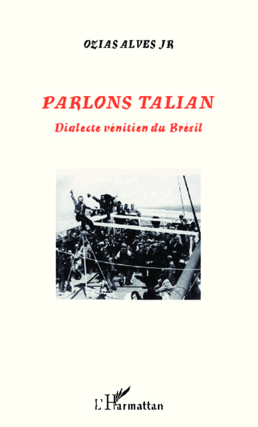 Image de Parlons Talian