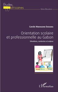 Image de Orientation scolaire et professionnelle au Gabon