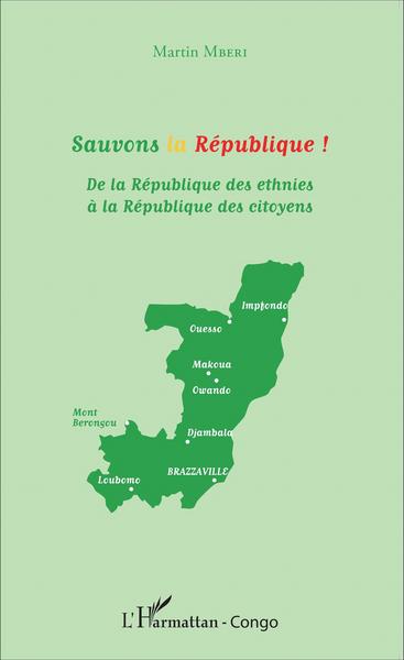 Image de Sauvons la république !