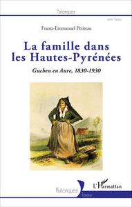 Picture of La famille dans les Hautes-Pyrénées