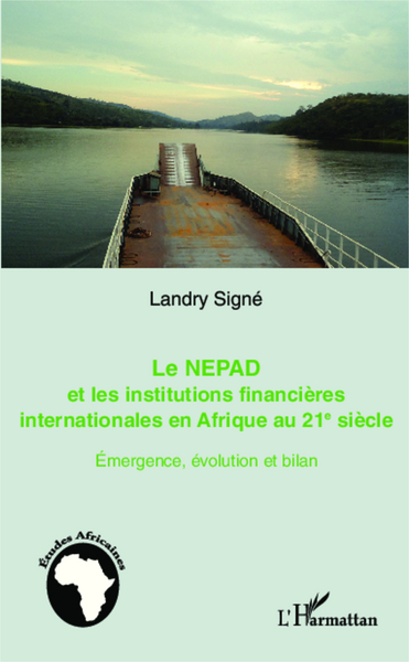 Picture of Le NEPAD et les institutions financières en Afrique au 21e siècle