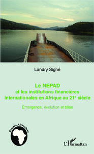 Picture of Le NEPAD et les institutions financières en Afrique au 21e siècle