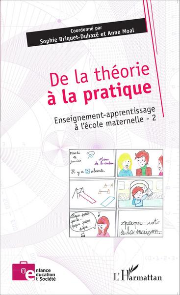 Image de De la théorie à la pratique